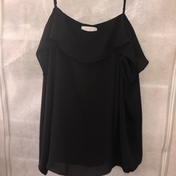 Ladies blouse - Picture 2 of 4